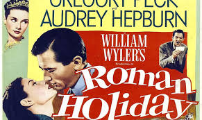 Retrospective Review: Roman Holiday – In Their Own League