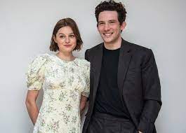 Emma corrin was born on december 13, 1995 in royal tunbridge wells, kent, england. Emma Corrin The Crown S Princess Diana Details Running Joke Her Mum Was Late Royal Celebrity News Showbiz Tv Express Co Uk