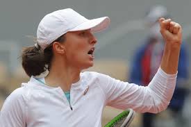 Iga świątek s'impose sans trembler contre kostyuk. Iga Swiatek Wygrala Roland Garros Wielki Triumf Polki W Paryzu Kiedy Znow Zagra Wyniki Online 12 10 Gazeta Krakowska