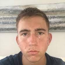 Luke Barger's Instagram, Twitter & Facebook