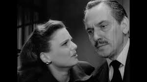 An Act of Murder Blu-ray