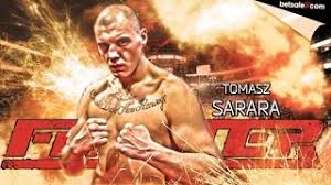 Tomasz sarara def arturs gorlovs unanimous dec; Fighter 49 Tomasz Sarara Betsafe Polska Youtube