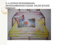 Kotak tisu dari sedotan b. Ilustrasi Persembahan Yang Menggambarkan Fungsi Dalam Situasi Sebenar Gambar Keren Hd