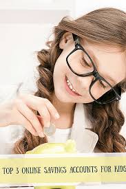 Jumlah simpanan dalam akaun tu adalah milik penjaga akaun selagi anak tu di bawah 18 tahun. Perbankan Akaun Simpanan Atas Tiga Akaun Terbaik Untuk Kanak Kanak