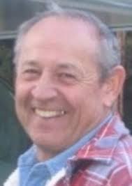 Gary Schrader Obituary