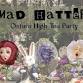 Ostara, High Tea Party