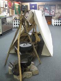 Oyster shacks and an annual riverfront festival highlight the town's maritime identity, as does the renovated crooked river lighthouse , erected in 1895. Civil War Soldiers Picture Of Crooked Creek Civil War Museum Vinemont Tripadvisor