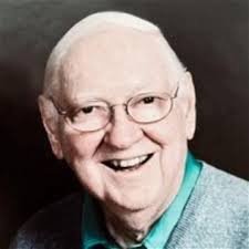 Richard Olson Obituary