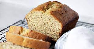 Servings 1 9x5 inch loaf. Simply Perfect 2 Banana Banana Bread Seasons And Suppers
