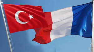 Euro 2020 elemeleri kapsamında a milli futbol takımımız fransa ile karşılaştı. Fransa Turkiye Nin Guvenli Bolge Planindan Endiseli Sarkul Avsat