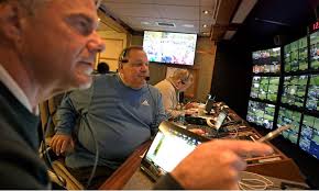 Lance Barrow To Step Down as CBS Sports' Golf Producer in 2020, Sellers Shy  To Take Over