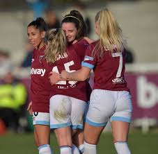 Check spelling or type a new query. West Ham United Women Twitterissa When You Score Your First West Ham United Hat Trick
