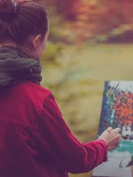 Learning to paint with oil paints but have no clue what you're doing? How To Make Oil Paint Dry Faster