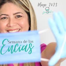 Semana de las encías! La Semana de la Encía es un evento nacional que se  festeja desde hace 5 años en el contexto del Día Mundial de la Salud de las  Encías