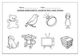 Ye are the temple of god (june 2015 friend) i am growing (january 2019 liahona and friend) i am thankful for my body (march 2017 liahona and friend) i am thankful for my body (may 2016 friend) living the word of wisdom shows respect for my body. (august 2011 liahona and friend) book of mormon Science Worksheet Color In The Living Things By Science Workshop