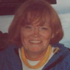 Obituary for Betty J. (Strange) Ezold