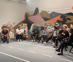 E posso dizer que hoje estamos chegando com um lançamento que acabou de sair do forno em. Pineapple Storm Lanca Poesia Acustica 9 Latinos Brasil Www Latinosbrasil Com
