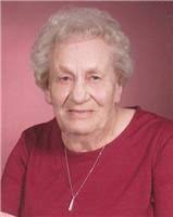 Freda Jackson Obituary (1917