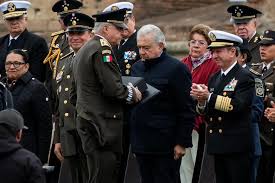 Salvador Cienfuegos