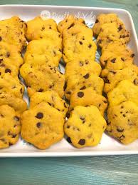 Azienda leader nella produzione di uova biologiche e ovoprodotti. Biscotti Con Tuorli E Gocce Di Cioccolato Ricette Al Volo