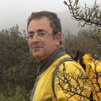 Ismael Macías Fernández