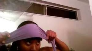 To wrap up this article, we have combined some universal tricks, helpful with any type of bangs: How To Wrap Your Hair With Bangs Youtube