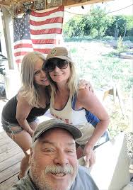 Just a quick shout out to all our veterans. Thank you and God bless.