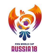 Russia World Cup 2018 Branding Identity On Behance World Cup Logo Russia World Cup World Cup