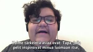 Tarinat kiehtovat Kogania