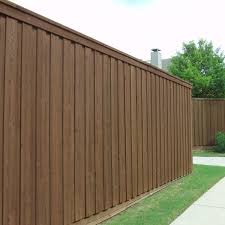 Maybe you would like to learn more about one of these? Wood Defender Transparent Stain The Fence N Post