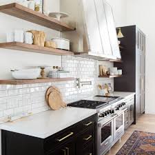 Black Kitchen Cabinets Make A Bold Statement 23 Effective Ways Kitchen Inspirations White Modern Kitchen Home Kitchens