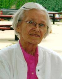 Violet “Pete” Cauwels