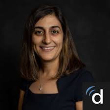 Dr. Fatemeh Rajaii, MD