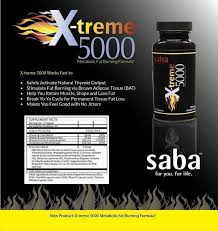 Pin On X Treme 5000 Diet Pills