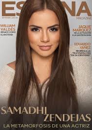 Con información de tvnotas y más que telenovelas. Escena Septiembre 2018 Usa By Escenamagazine Issuu