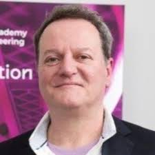 It's great to be back in India. This time, I'm thrilled to be joining Prime  Minister Keir Starmer and 125 UK representatives