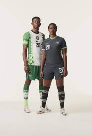 United kingdom online news hub mirror.co.uk has rated nigeria's world cup kits the best among the 19 so far unveiled by the teams that are going to the mundial in russia this summer. Nike Football 2020 Kits Nigeria Korea Usa Nike News