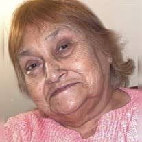 Noemi Jasso Obituary (2024)