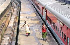 Southern Railway Gets Least Number Of Cleanliness Plaints The New Indian Express The helpline numbers are relevant to the reservation offices for such complainants. southern railway gets least number of