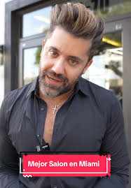 Alex Safar Hair Salon