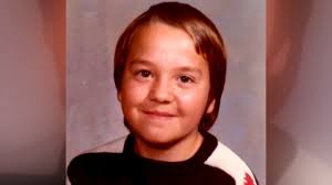 Finding David': RCMP highlight case of boy killed in 1978