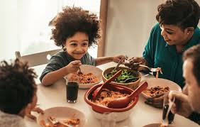 Recipes for picky eaters don't come more tried and true than the ubiquitous grilled cheese. Tips For Parents Of Picky Eaters Altamed