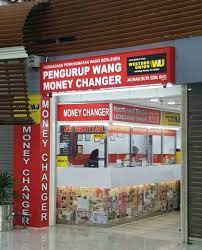 They are the jalinan duta money changer, merchantrade, travelex, nile and major there are also a few money changers in nu sentral mall which is linked to kl sentral. Best Money Changers In Kl Kuala Lumpur Rider Chris