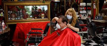 Search 1,164 hair stylist jobs now available on indeed.com, the world's largest job site. What Impact Will The Covid 19 Pandemic Have On Jobs World Economic Forum