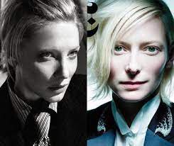 South Of Rome West Of Ellis Island I Italy Androgyny Androgynous Women Androgynous