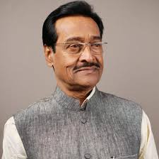 उद्धव ठाकरे गटाचे आमदार ॲड. दिलीप सोपल 