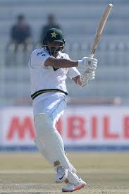 He was born in lahore, pakistan and started playing in july 2010, when he was selected in the test team of pakistan, he became one of the few pakistani. Azhar Ali Reveals If Being Captain Has Affected His Batting