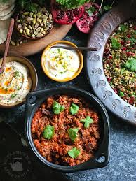 Check spelling or type a new query. Moroccan Slow Cooked Lamb Shoulder Elizabeth S Kitchen Diary