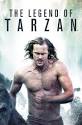 The Legend of Tarzan