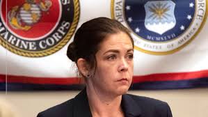 Judge Dawn Gentry removed from bench following misconduct charges